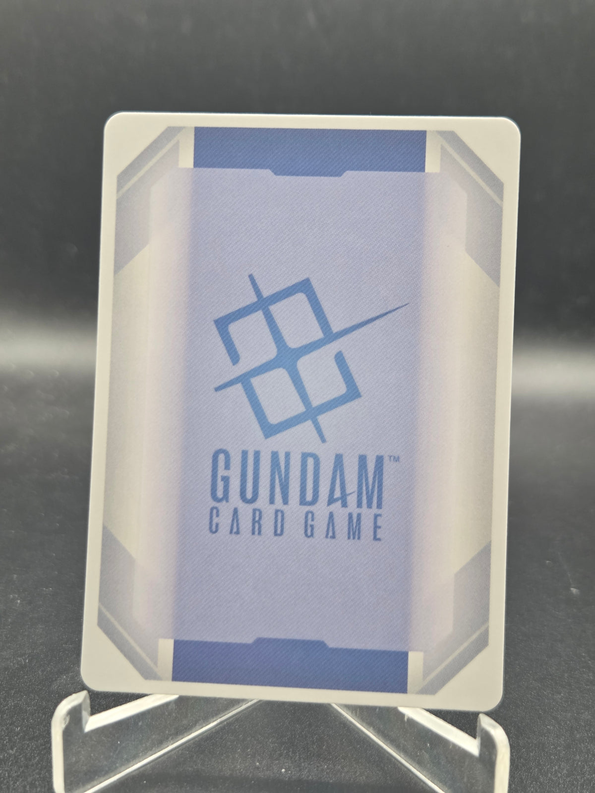 Gundam TCG: Gundam Gusion Rebake - Dual Impact (GD02-055) (NM)