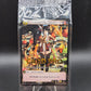 Grand Archive TCG: 2025 Wandering Glaivier - Card Pro Magazine Sealed Promo Card