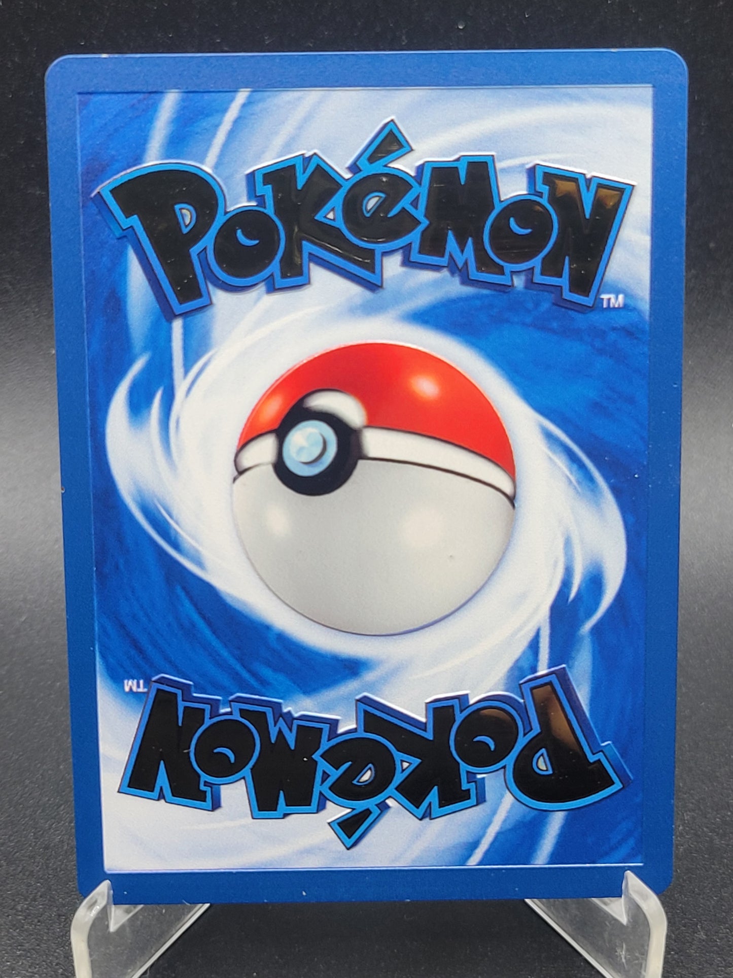 Pokémon TCG: Charizard 4/102 SWSH: Celebrations Metal Card Promo