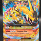 Pokémon TCG: 2016 M Charizard EX 13/106 XY: Flashfire