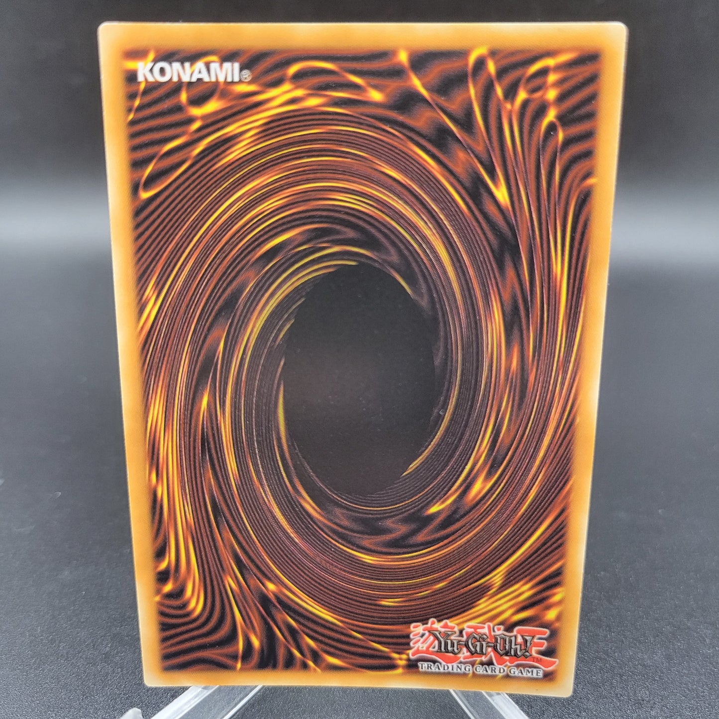 Yu-Gi-Oh! Infinite Impermanence (Ultra Rare) RA01-EN075 25th Anniversary Rarity Collection