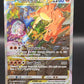 Pokémon TCG: 2022 Charizard VSTAR SWSH262 Sword & Shield Promo (LP)