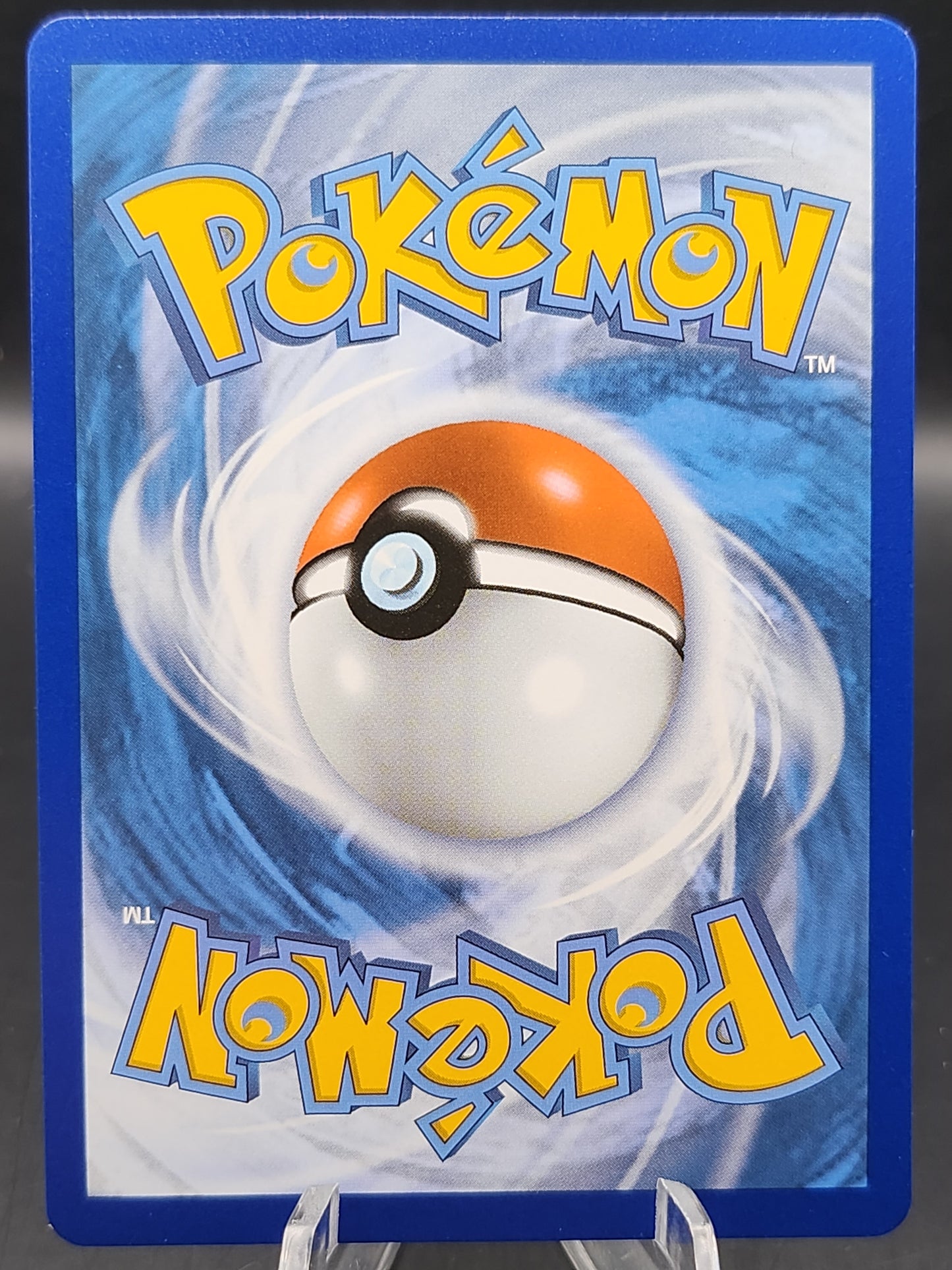 Pokémon TCG: 2021 Fan of Waves 226/198 SWSH: Chilling Reign