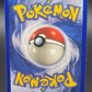 Pokémon TCG: 1999 Blastoise 2/102 Base Set Holo