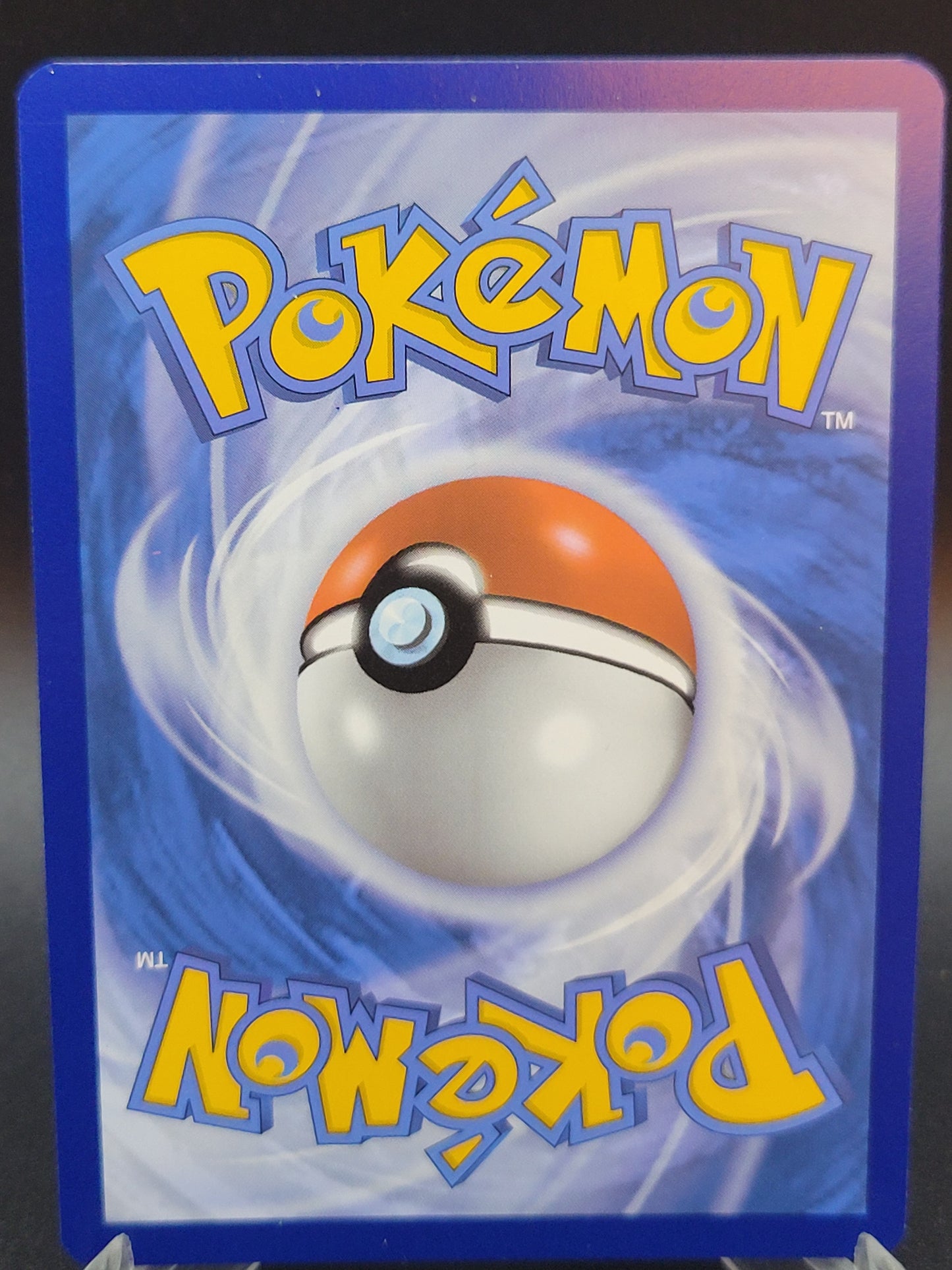 Pokémon TCG: 2025 Kieran 174/131 SV: Prismatic Evolutions