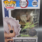 Auto Funko PoP! TV: Demon Slayer - Sanemi Shinazugawa 1253 (Funko Special Edition)