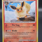 Pokémon TCG: 2008 Flareon 19/100 - Majestic Dawn