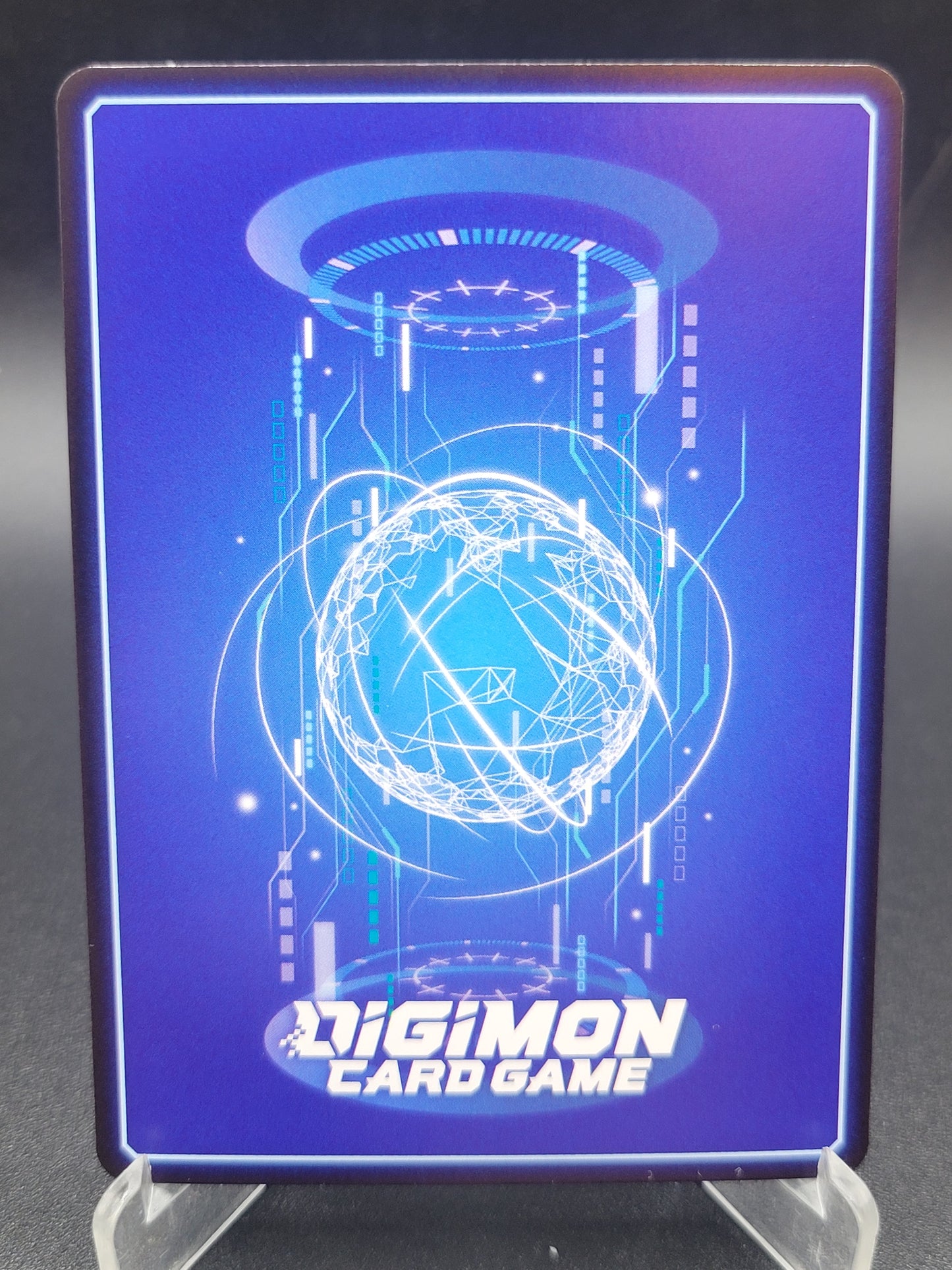 Digimon TCG: Gomamon (Digimon Story: Time Stranger Promo Pack) - Digimon Promotion Cards