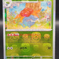 Pokemon TCG: 2023 Japanese Gloom Masterball 044/165 151 SV2a