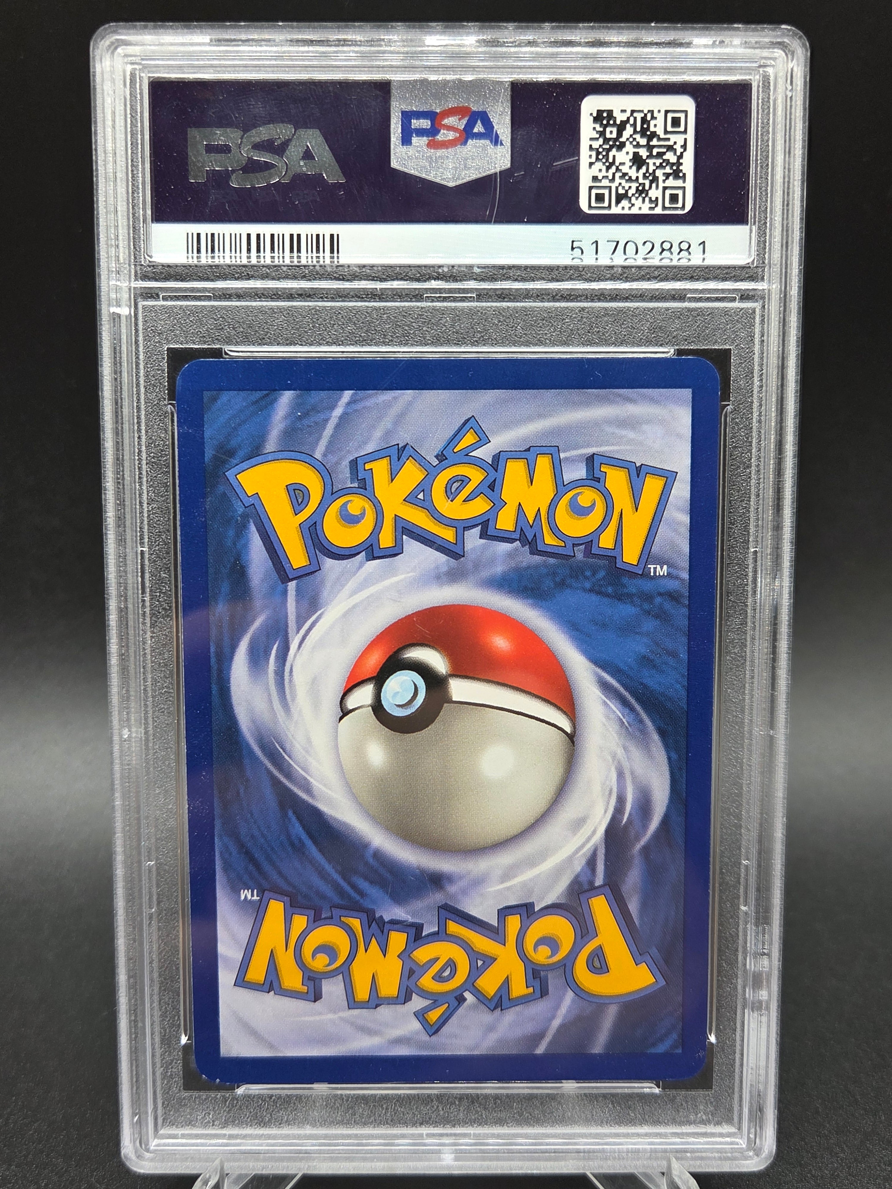 Graded Cards: PSA – Epic Trading Collectibles
