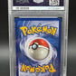 PSA 8 Pokémon TCG: 1999 Magneton 9/102 Fossil Holo