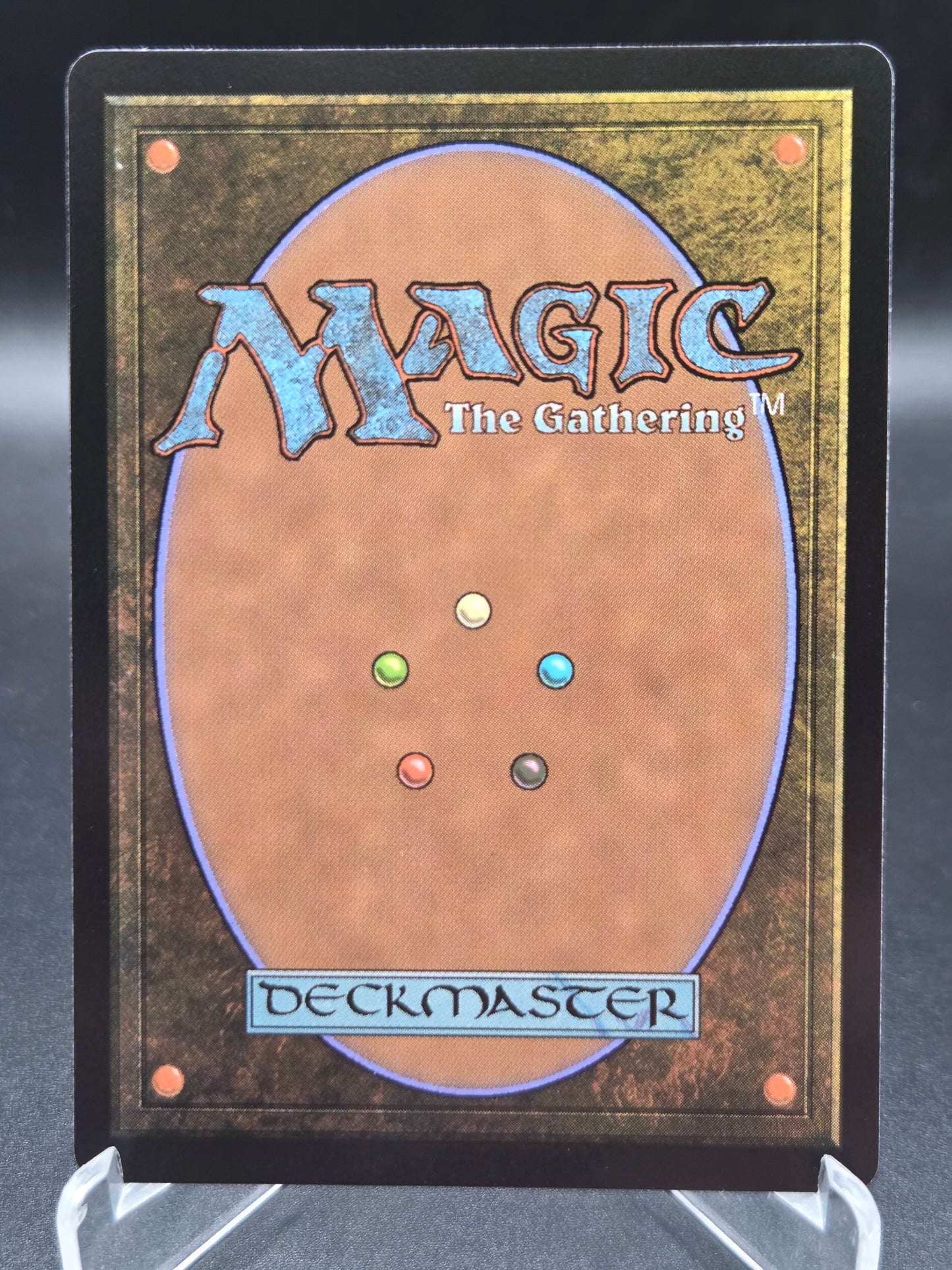 MTG TCG: Soul Immolation - Lorwyn Eclipsed (ECL)