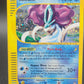 Pokémon TCG: 2002 Suicune H25/H32 - Aquapolis