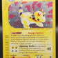 Pokémon TCG: 2002 Ampharos 2/165 Expedition