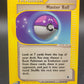 Pokémon TCG: 2002 Master Ball 143/165 Expedition