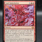 MTG TCG: Soul Immolation - Lorwyn Eclipsed (ECL)