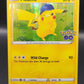 Pokémon TCG: 2022 Pikachu 028/078 Pokemon Go Sealed