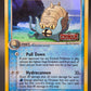 Pokémon TCG: 2007 Omastar 20/108 Power Keepers Reverse Holo