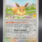 Pokémon TCG: 2025 Eevee Reverse Cosmos Holo 074/131 SV: Pokemon Day 2025 Promo