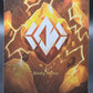 Riftbound TCG: Body Rune (Alternate Art) - 126a/298 - OGN: Origins