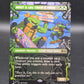 MTG TCG: Mikey & Leo, Chaos & Order (Showcase) - Teenage Mutant Ninja Turtles (TMT)