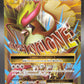 Pokémon TCG: 2016 M Pidgeot EX 097/087 CP6: Expansion Pack 20th Anniversary