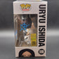 Auto Funko PoP! Anime: Uryu Ishida (Bleach) 1696 (Glow Chase Limited Editon )