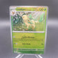 Pokémon TCG: 2025 Leafeon Master Ball 005/131 SV: Prismatic Evolutions