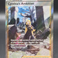 Pokémon TCG: 2023  Cynthia’s Ambition - GG60/GG70 - SWSH: Crown Zenith Galarian Gallery