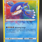 Pokémon TCG: 2021 Kyogre 021/072 SWSH: Shining Fates Amazing Rare
