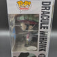 Auto Funko PoP! Anime: One Piece - Dracule Mihawk 1521 (Special Edition)