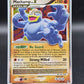 Pokémon TCG: 2008 Machamp LV.X 98/100 : Stormfront