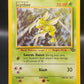 Pokémon TCG: 1999 Scyther 26/64 Jungle (Damaged)
