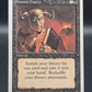 MTG TCG: Demonic Tutor U 3ED: Revised Edition