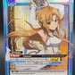 Union Arena TCG: Asuna (037) UE07BT: Sword Art Online