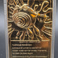 Pokémon TCG: 1999 Gold Plated Poliwhirl - Burger King Vintage