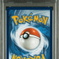 PSA 9 Pokémon TCG: 2024 Ceruledge ex 036/191 SV: Surging Sparks