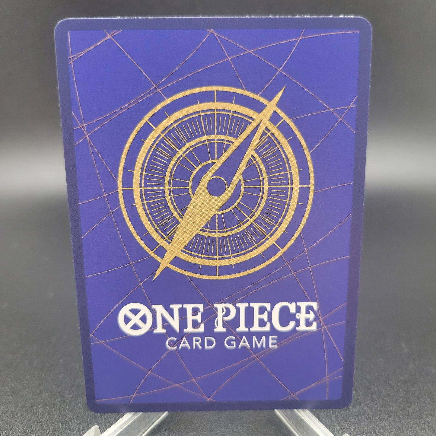 One Piece TCG: Charlotte Flampe R EB01-056 Extra Booster: Memorial Collection