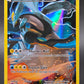 Pokémon TCG: 2015 Black Kyurem XY80 XY Black Star Promos Holo Promo