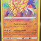 Pokémon TCG: 2020 Zamazenta 102/185 SWSH: Vivid Voltage