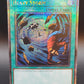 Yu-Gi-Oh! TCG: Heavy Storm Quarter Century Secret Rare RA03-EN092 Quarter Century Bonanza