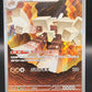 Pokémon TCG: 2025 Japanese Garganacl 070/063 m1L: Mega Brave