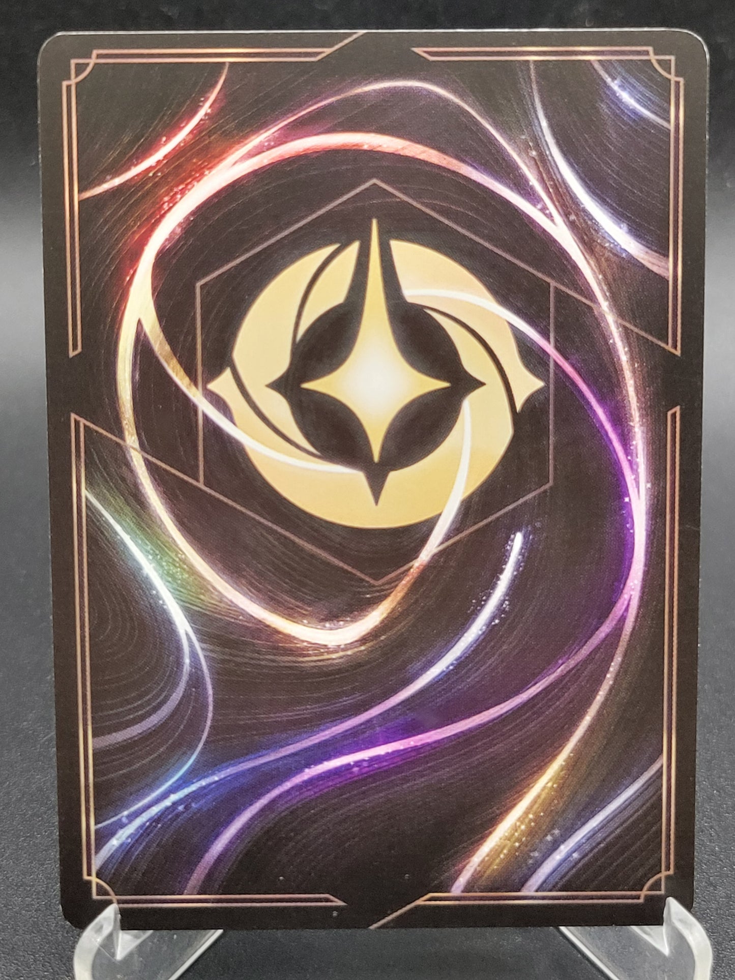 Lorcana TCG: Calhoun Marine Sergeant 191/204 Azurite Sea