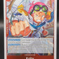 One Piece TCG: Koby PRB02-001 The Best Vol. 2