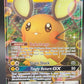 Pokémon TCG: 2019 Dedenne GX 57/214 SM: Unbroken Bonds