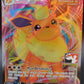Pokémon TCG: 2022 Flareon Vmax 018/203 Evolving Skies Prize Pack Series