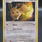 Pokémon TCG: 2008 Eevee Lv. 12 63/100 - Majestic Dawn
