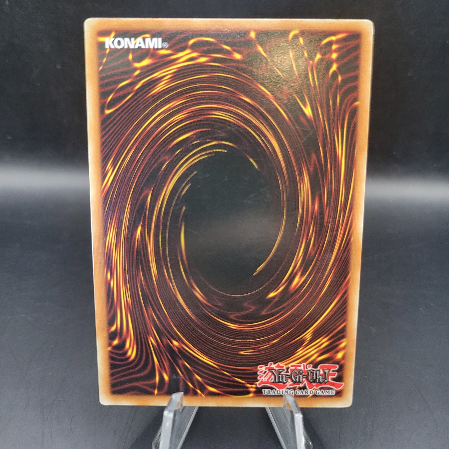 Yu-Gi-Oh! TCG: Volcanic Shell Ultimate Rare FOTB-EN009 Force of the Breaker