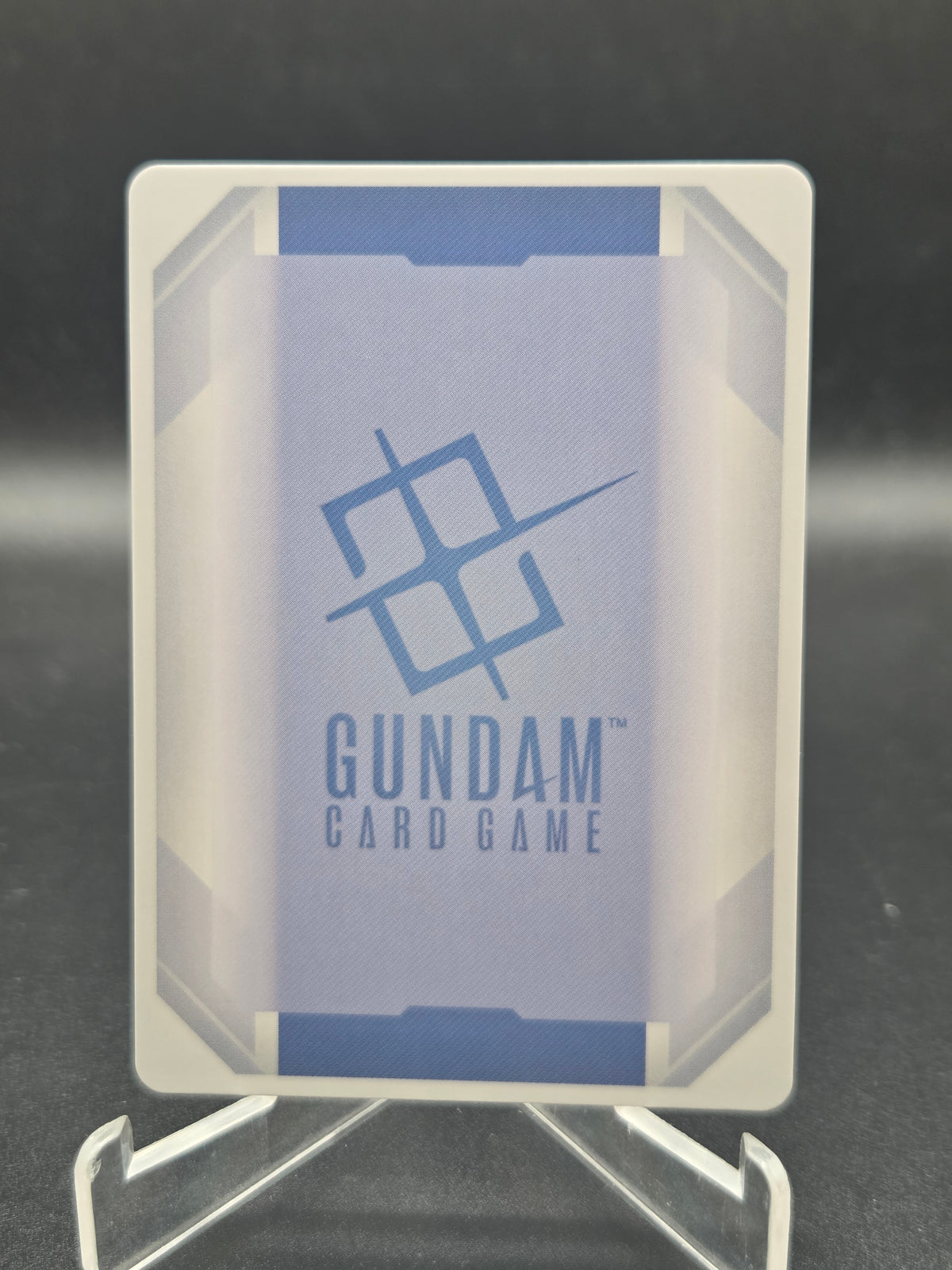 Gundam TCG: 2026 Bertigo R+ (GD03-037)