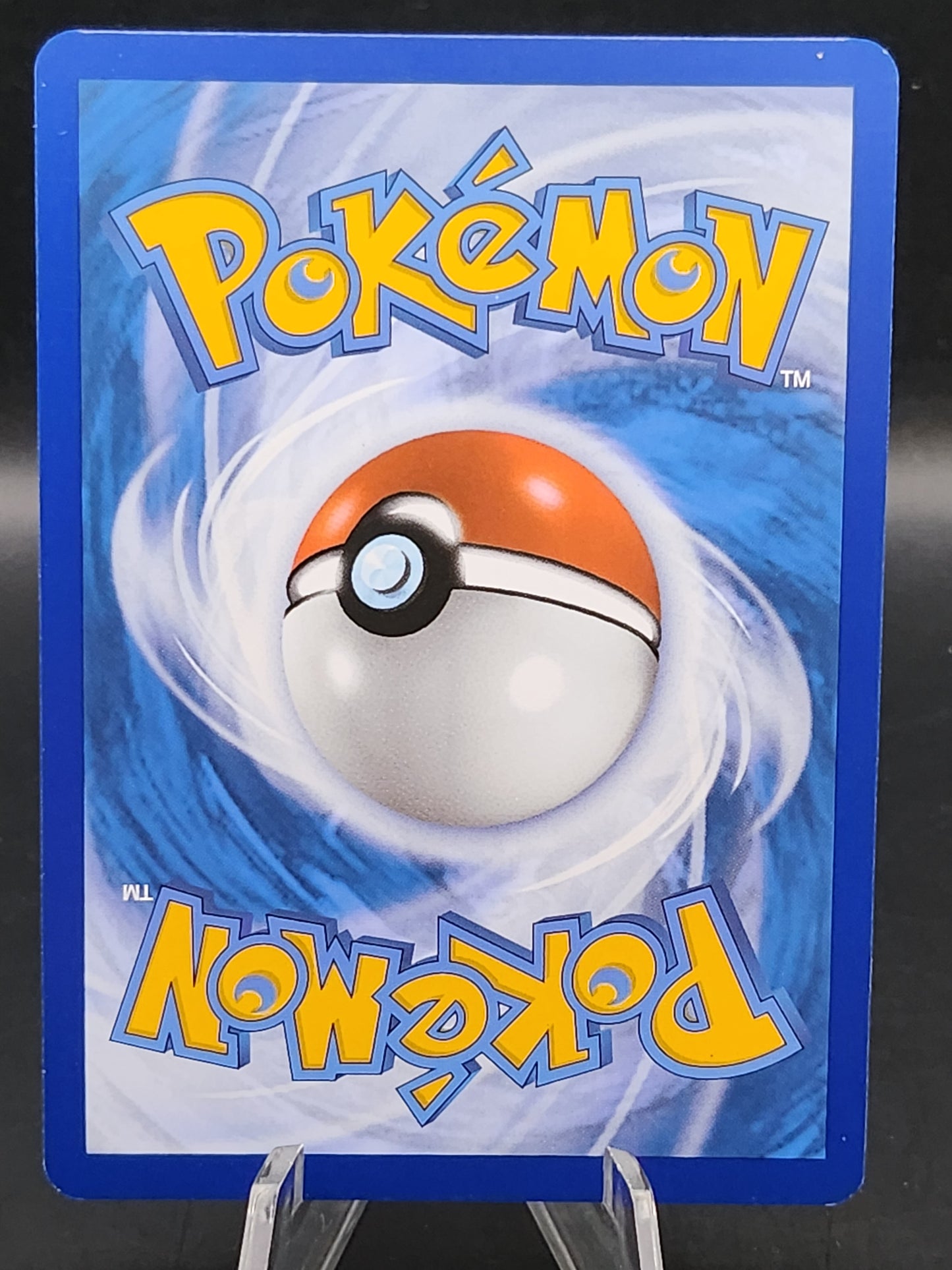 Pokémon TCG: 2025 Buneary Master Ball 083/131 SV: Prismatic Evolutions